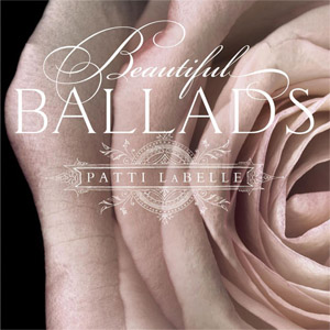 Álbum  Beautiful Ballads de Patti LaBelle