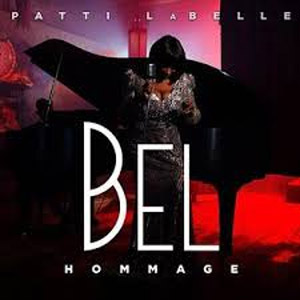 Álbum Bel Hommage de Patti LaBelle