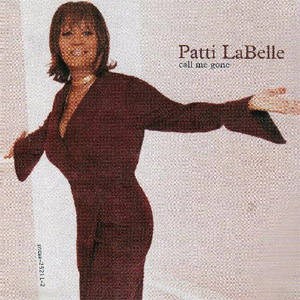 Álbum Call Me Gone de Patti LaBelle
