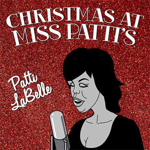 Álbum Christmas at Miss Patti's de Patti LaBelle
