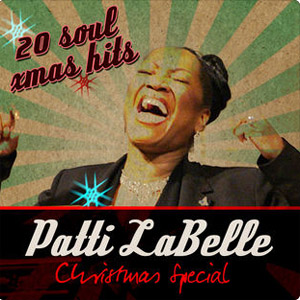 Álbum Christmas Special de Patti LaBelle