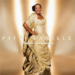Álbum Classic Moments  de Patti LaBelle
