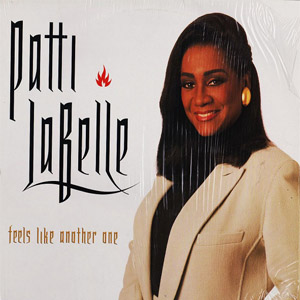 Álbum Feels Like Another One de Patti LaBelle