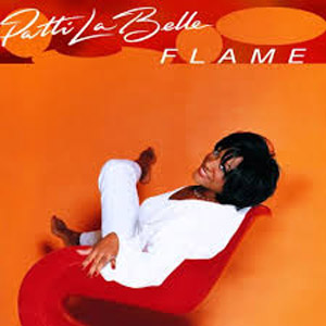Álbum Flame de Patti LaBelle