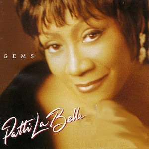 Álbum Gems de Patti LaBelle