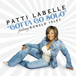 Álbum Gotta Go Solo de Patti LaBelle