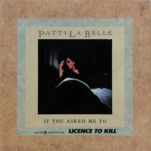 Álbum If You Asked Me To de Patti LaBelle