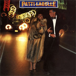 Álbum I'm in Love Again de Patti LaBelle