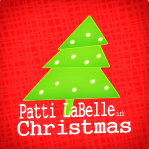 Álbum Patti LaBelle in Christmas de Patti LaBelle
