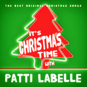 Álbum It's Christmas Time with Patti LaBelle  de Patti LaBelle