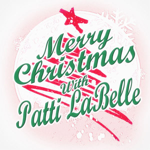 Álbum Merry Christmas with Patti LaBelle (1972) de Patti LaBelle