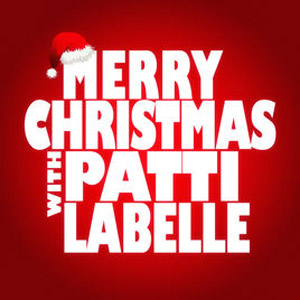 Álbum Merry Christmas with Patti Labelle  de Patti LaBelle