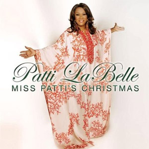 Álbum Miss Patti's Christmas de Patti LaBelle