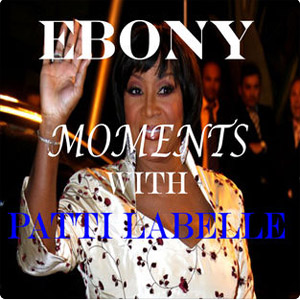 Álbum Moments with Patti LaBelle de Patti LaBelle