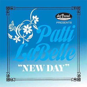 Álbum New Day de Patti LaBelle