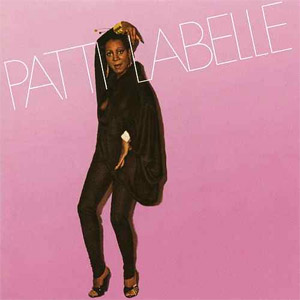 Álbum Patti Labelle (Bonus Track) de Patti LaBelle