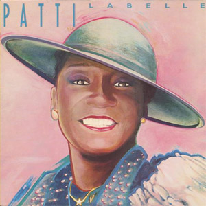 Álbum Patti de Patti LaBelle