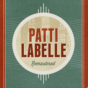 Álbum Remastered de Patti LaBelle