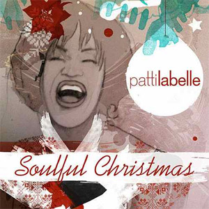 Álbum Soulful Christmas de Patti LaBelle