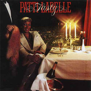 Álbum Tasty (Expanded) de Patti LaBelle