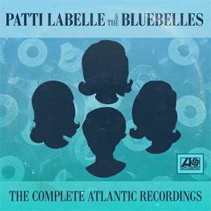 Álbum The Complete Atlantic Sides Plus de Patti LaBelle
