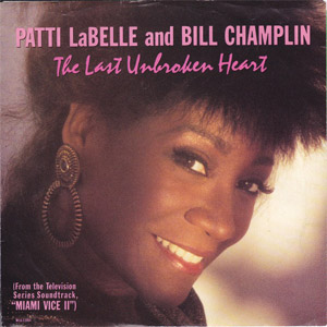 Álbum The Last Unbroken Heart de Patti LaBelle