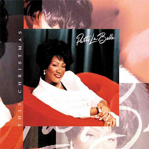 Álbum This Christmas (1995 Version) de Patti LaBelle