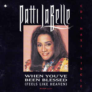 Álbum When You've Been Blessed de Patti LaBelle