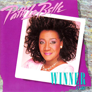 Álbum Winner in You de Patti LaBelle