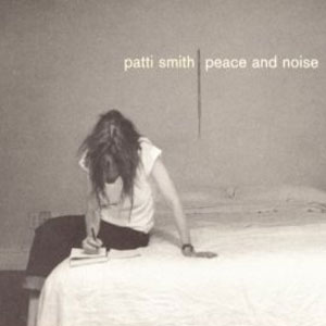 Álbum Peace and Noise de Patti Smith