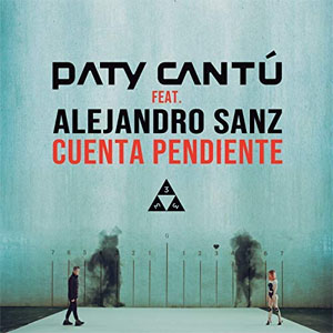 Álbum Cuenta Pendiente de Paty Cantú