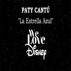 Álbum La Estrella Azul de Paty Cantú