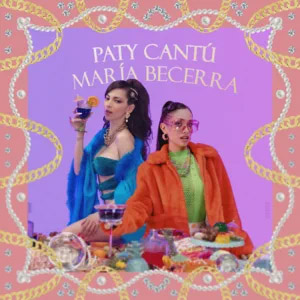 Álbum Si Yo Fuera Tú  de Paty Cantú