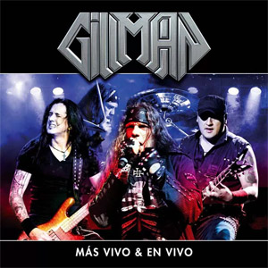 Álbum Vivo En Vivo de Paul Gillman