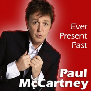 Álbum Ever Present Past  de Paul McCartney
