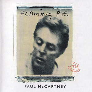 Álbum Flaming Pie de Paul McCartney