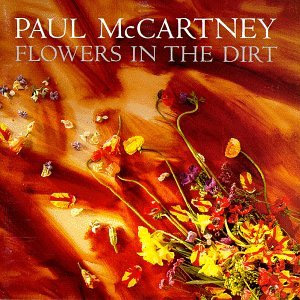 Álbum Flowers In The Dirt de Paul McCartney