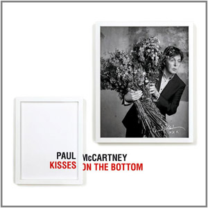 Álbum Kisses on the Bottom de Paul McCartney