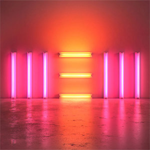 Álbum New de Paul McCartney