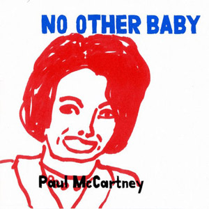 Álbum No Other Baby de Paul McCartney