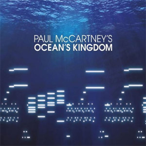 Álbum Ocean's Kingdom de Paul McCartney