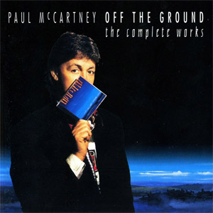 Álbum Off The Ground: The Complete Works de Paul McCartney
