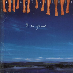 Álbum Off The Ground de Paul McCartney