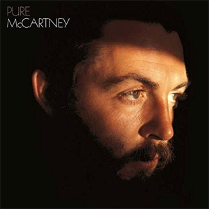 Álbum Pure McCartney de Paul McCartney
