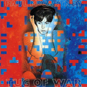 Álbum Tug Of War de Paul McCartney