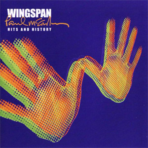 Álbum Wingspan Hits And History de Paul McCartney
