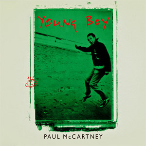 Álbum Young Boy de Paul McCartney
