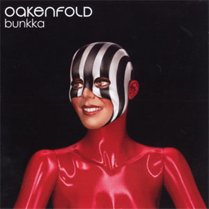 Álbum Bunkka de Paul Oakenfold