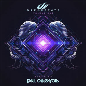 Álbum Dreamstate Volume One de Paul Oakenfold