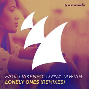 Álbum Lonely Ones (Remixes) de Paul Oakenfold